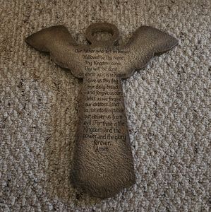Angel Wall Decor